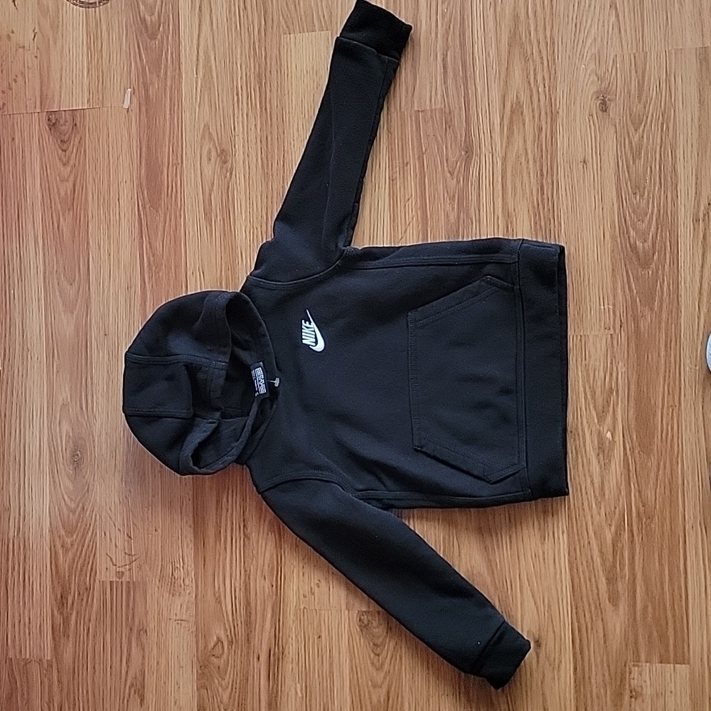 Toddler Nike Sweater
